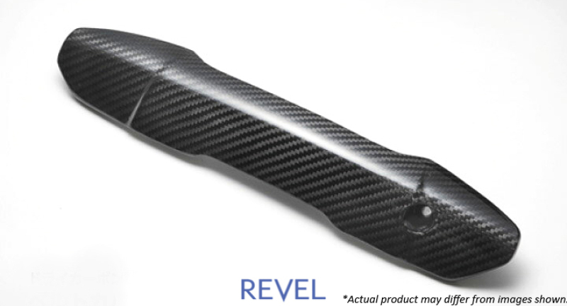 RVL GT Dry Carbon