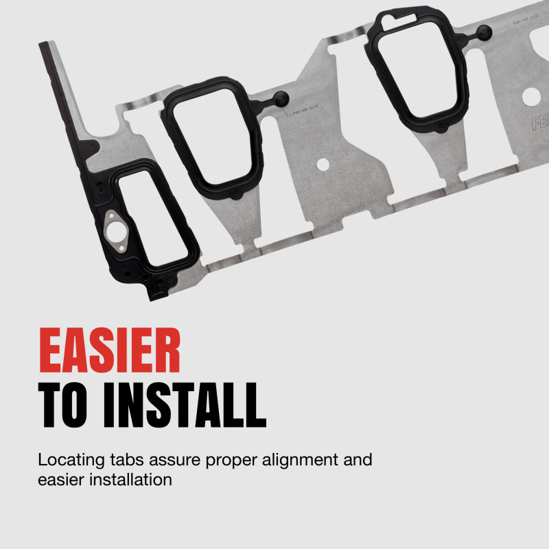FEL Intake Manifold Gaskets