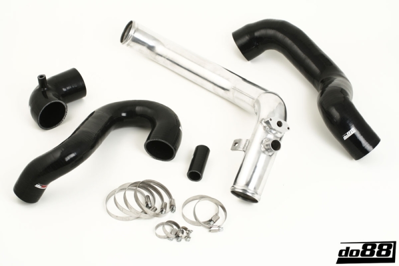 DOB Intercooler Pipe Kit