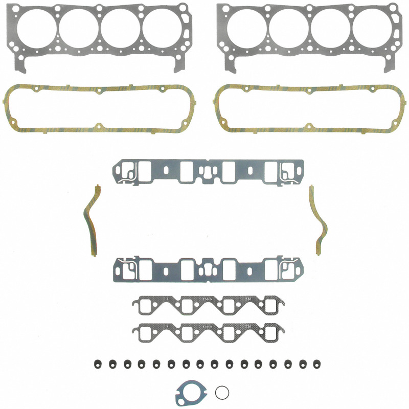 FEL Cylinder Head Gaskets