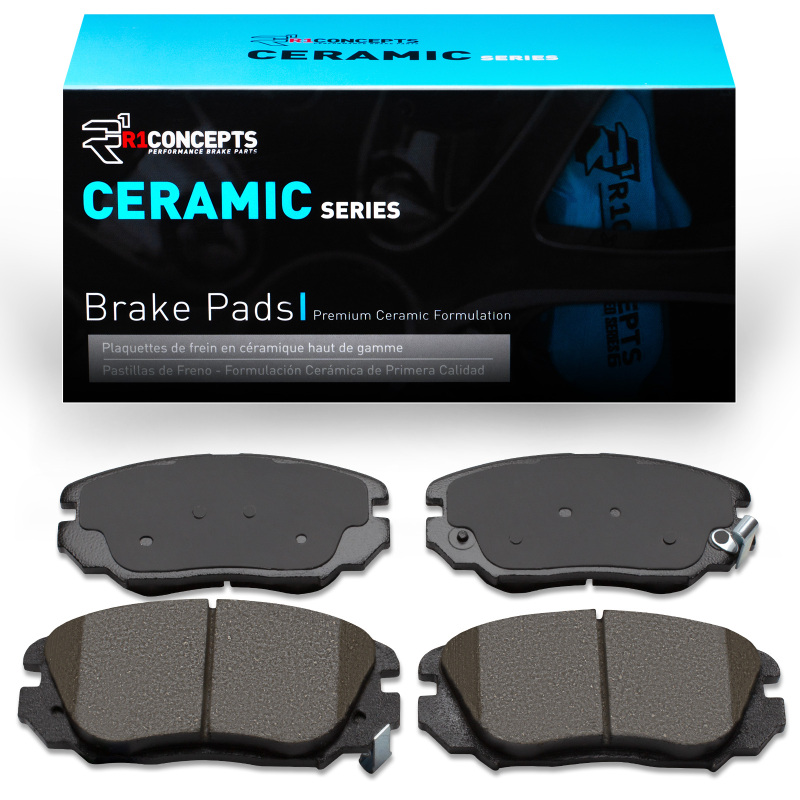RNC Ceramic Brake Pads