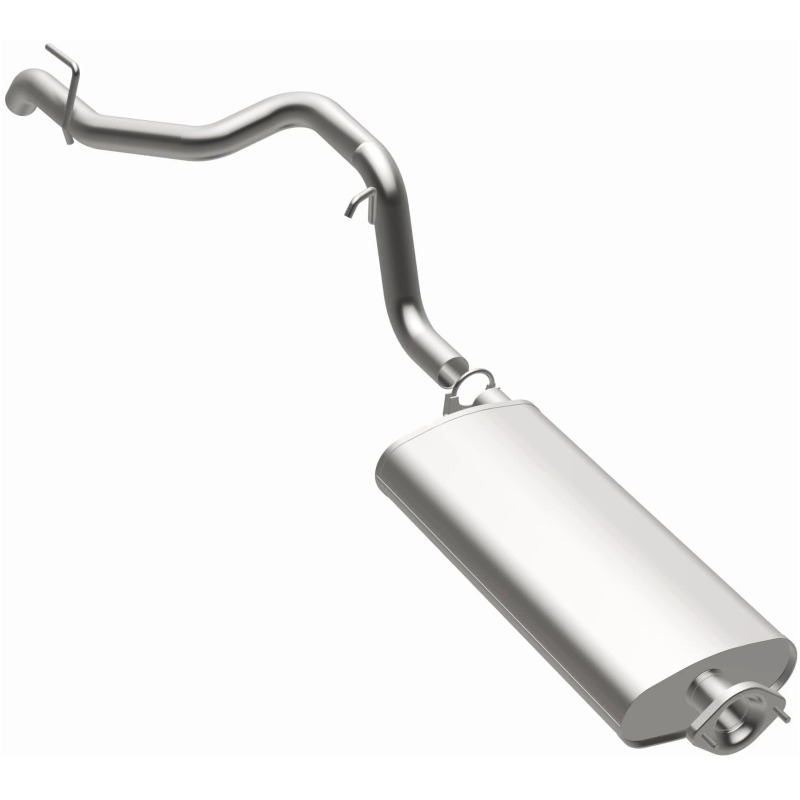 MagnaFlow BRE Exhaust Kit 02-07 Jeep Liberty thumbnail 3