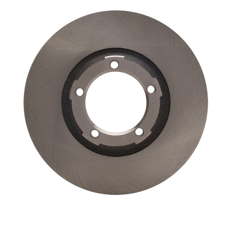 DFC Brake Rotors - Plain