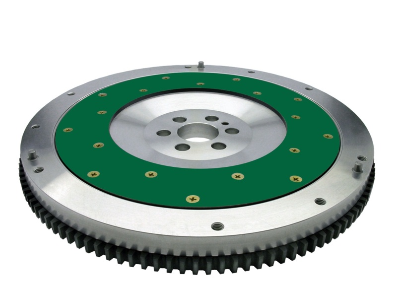 Fidanza Nissan RB20 Jspec 9.5lbs Aluminum Flywheel thumbnail 2