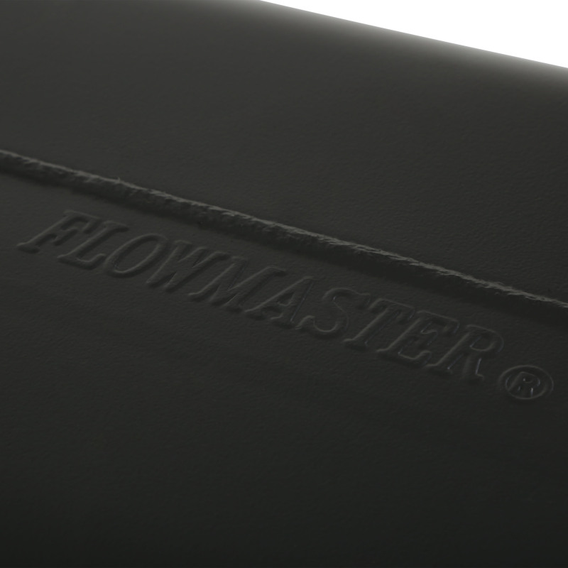 Flowmaster 3IN (O)/OUT (O) 40 Series Muffler