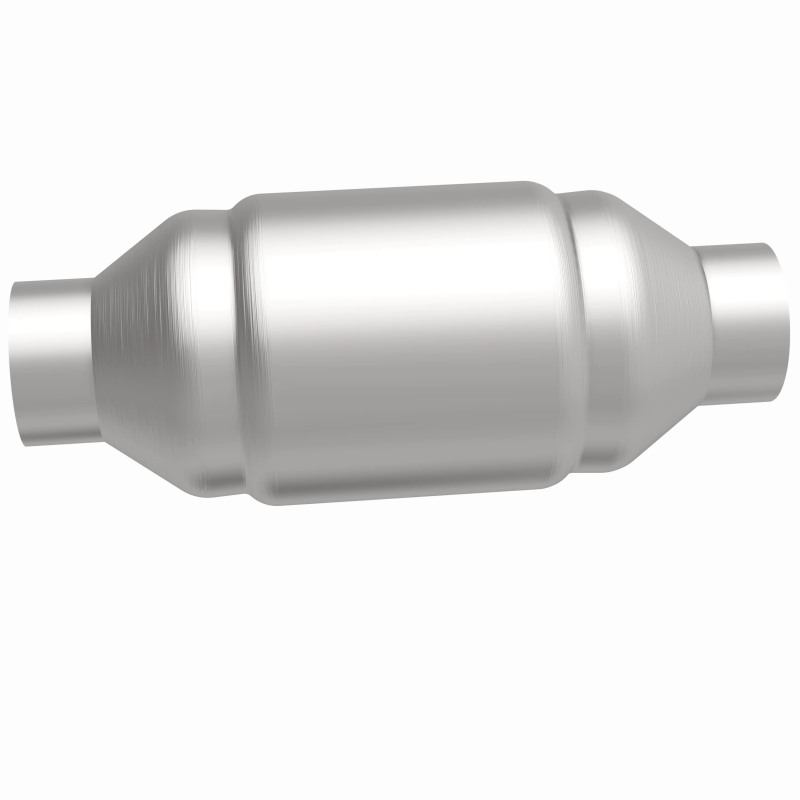 MagnaFlow Universal Catalytic Converter 2.00inch C/C thumbnail 8