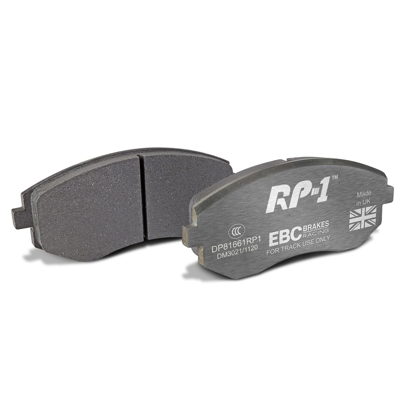 EBC RP-1 Brake Pad Sets
