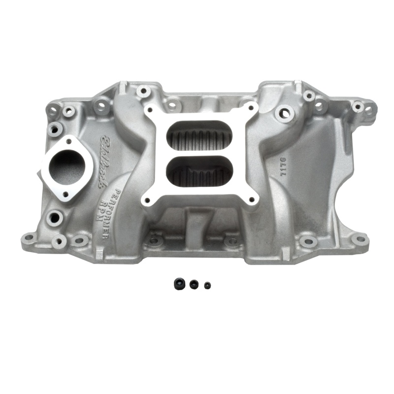 Edelbrock Performer RPM 360 Chry Manifold thumbnail 5