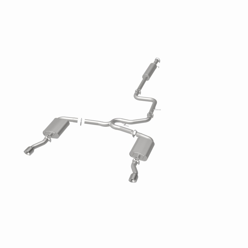 MagnaFlow BRE Exhaust Kit 12-16 Chevy Impala 3.6L thumbnail 3