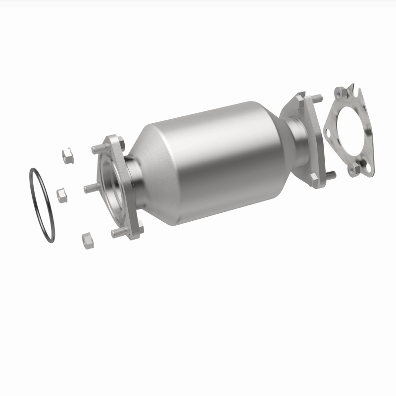 MagnaFlow 2014 RLX 3.5L Underbody Direct Fit Converter thumbnail 4
