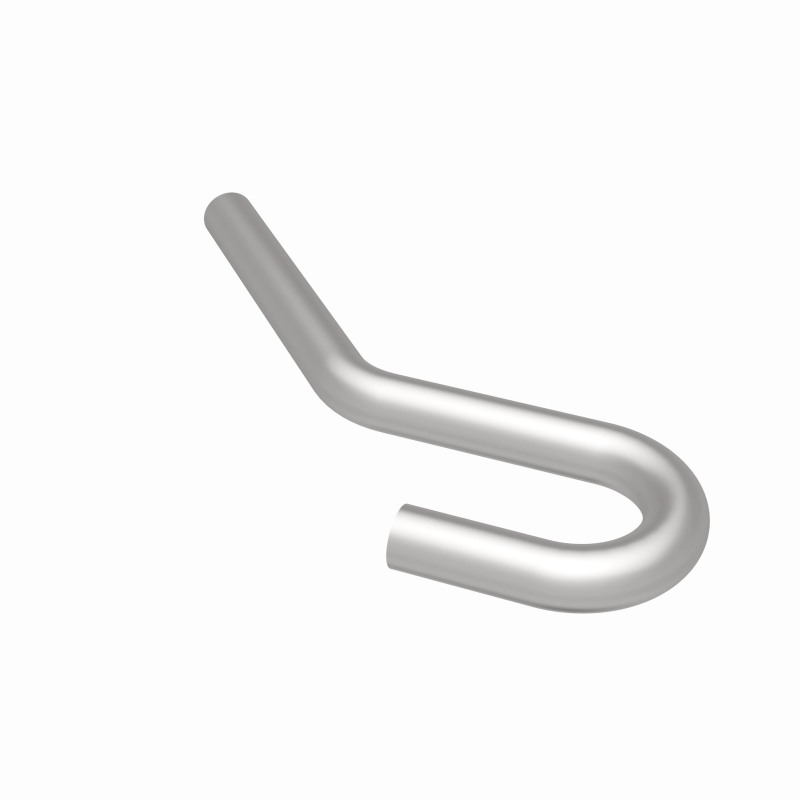MagnaFlow Univ bent pipe SS 2.25inch 180/45 thumbnail 8