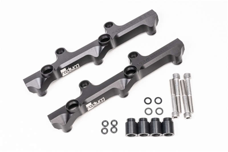 RAD Fuel Rail Kits