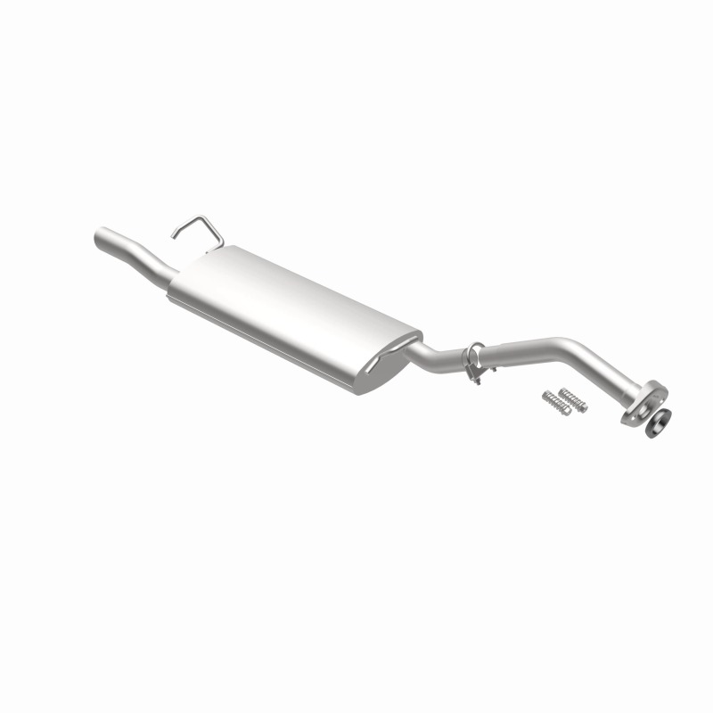 MagnaFlow BRE Exhaust Kit 09-13 Toyota Corolla S 1.8L thumbnail 2