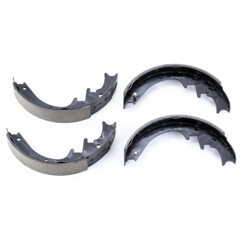 PSB Autospecialty Brake Shoes