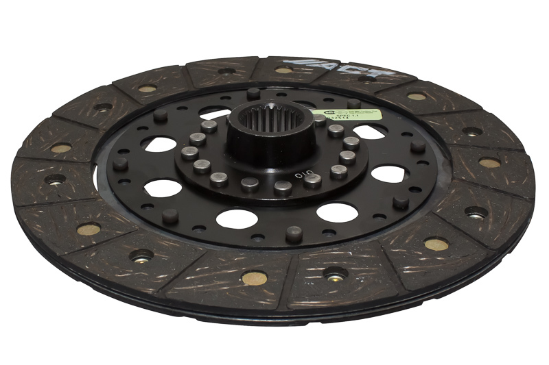ACT 1992 Acura Integra Perf Street Rigid Disc thumbnail 7