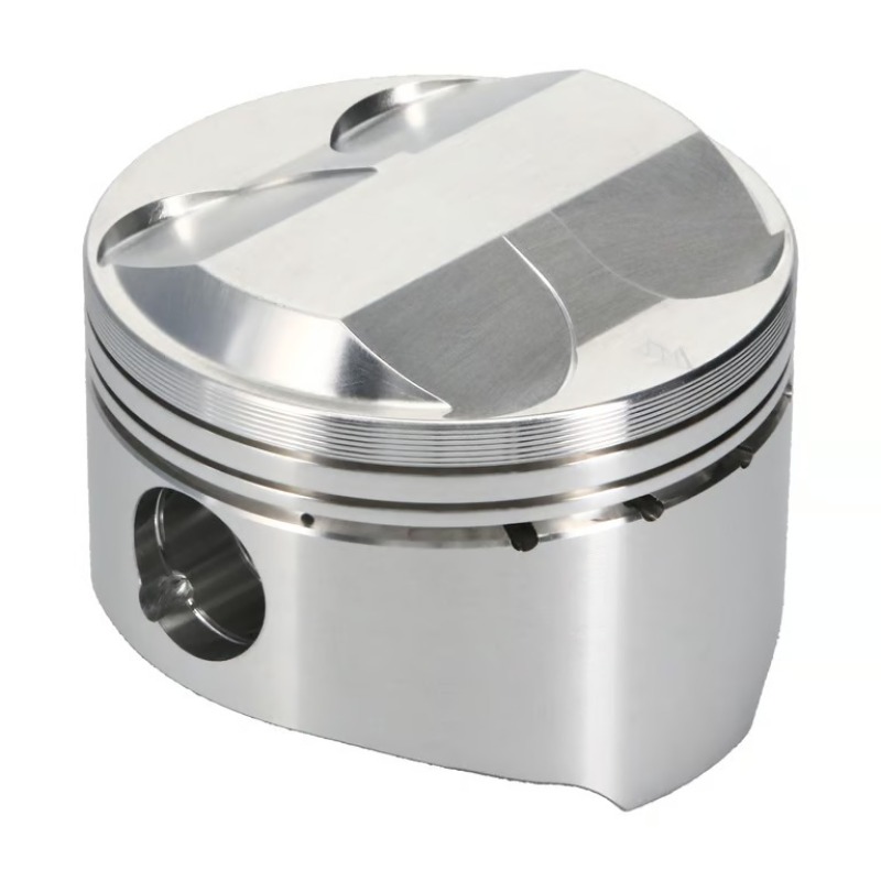 Wiseco 85-89 Honda ATC/TRX350 121 3208XG Piston Kit thumbnail 5