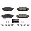 PSB Z23 Evolution Brake Pads