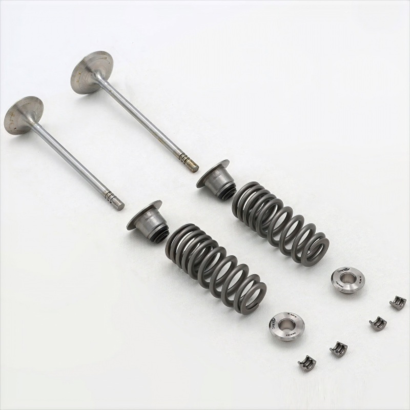 FR Valve Train Kits