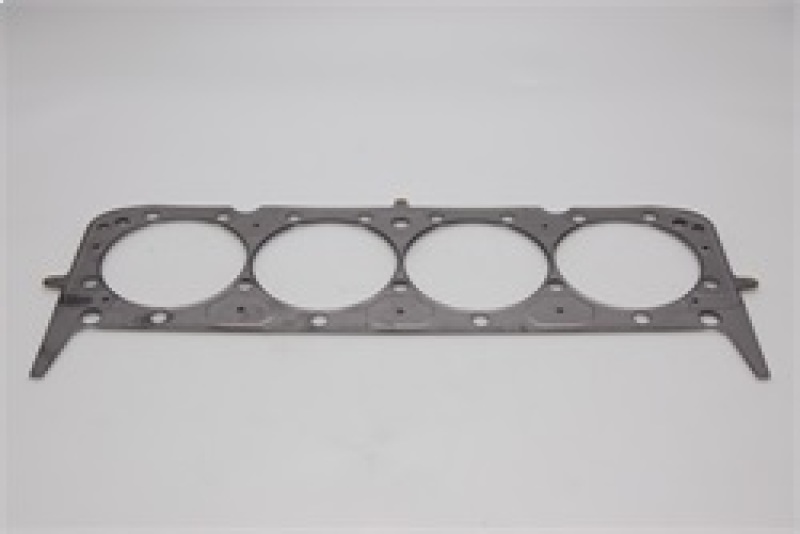 Cometic Chevy Small Block Brodix (All 12-23 Deg Head) 4.030in Bore .027 inch MLS Head Gasket thumbnail 9