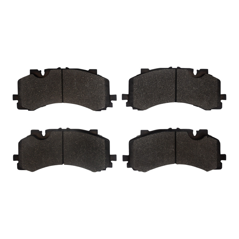DFC 5000 Advanced Low Met Brake Pads