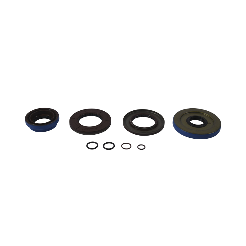 ABR Differential Kits