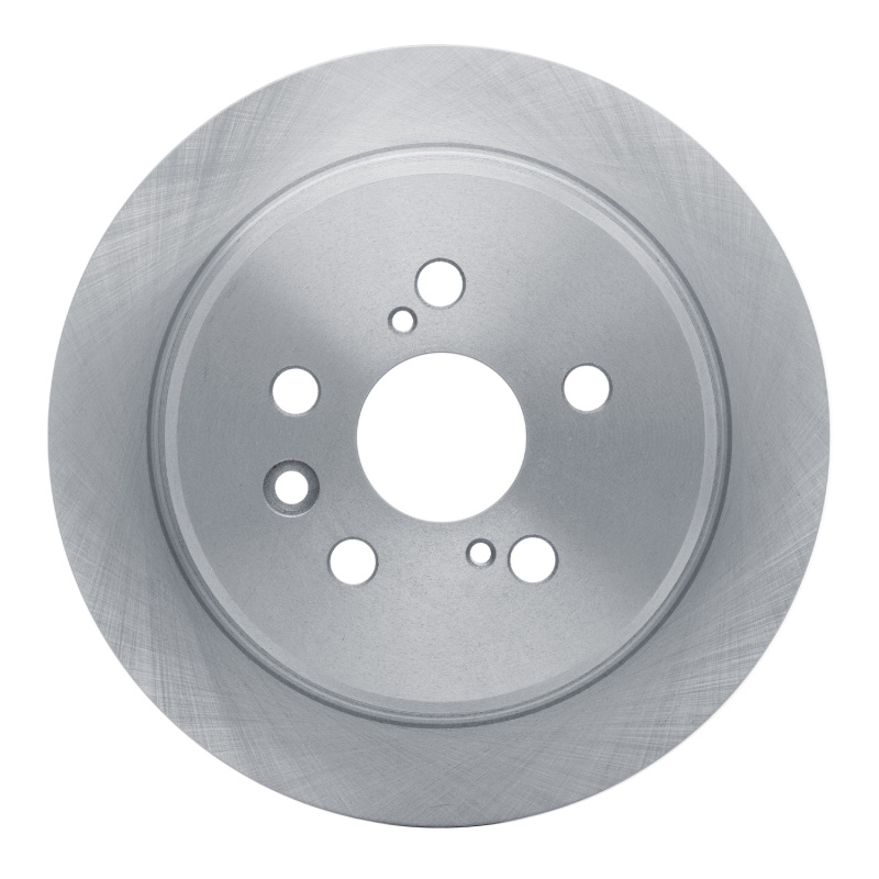 DFC Brake Rotors - Plain