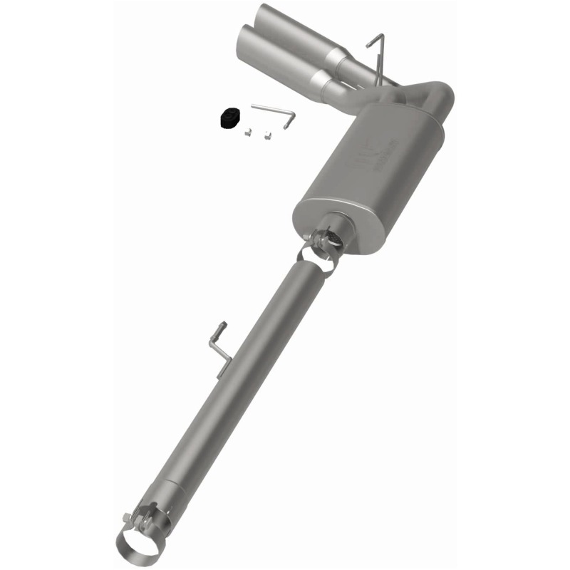 MagnaFlow Sys CB 06 Dodge Ram 5.7 Dual Side thumbnail 5