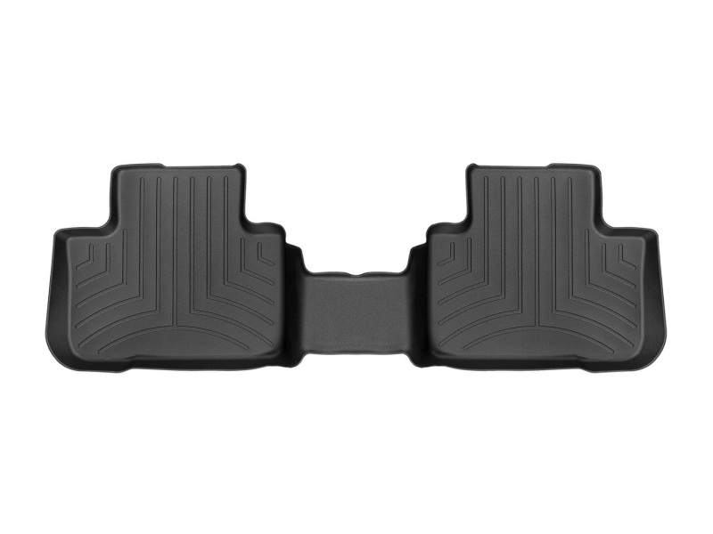 WT FloorLiner - Rear - Blk