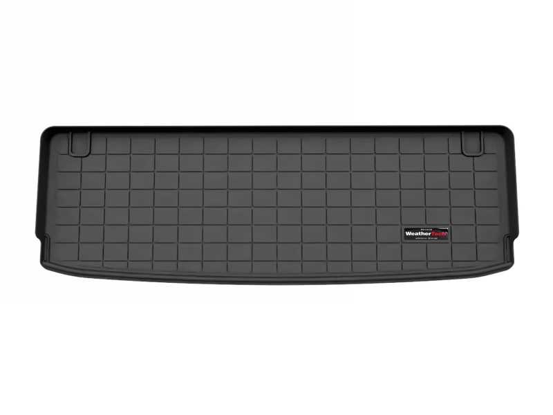 WT Cargo Liners - Black