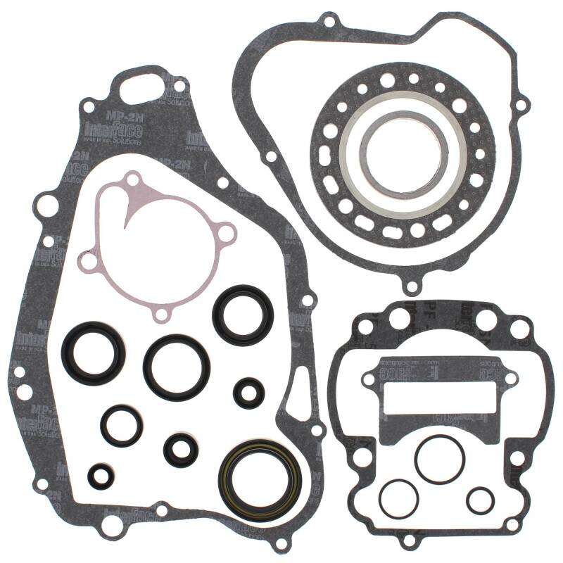 VEP Complete Gasket Kit
