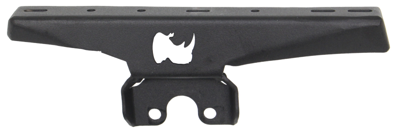 Go Rhino 18-20 Jeep Wrangler JL/JLU Light Mount - up to 30in LED thumbnail 3