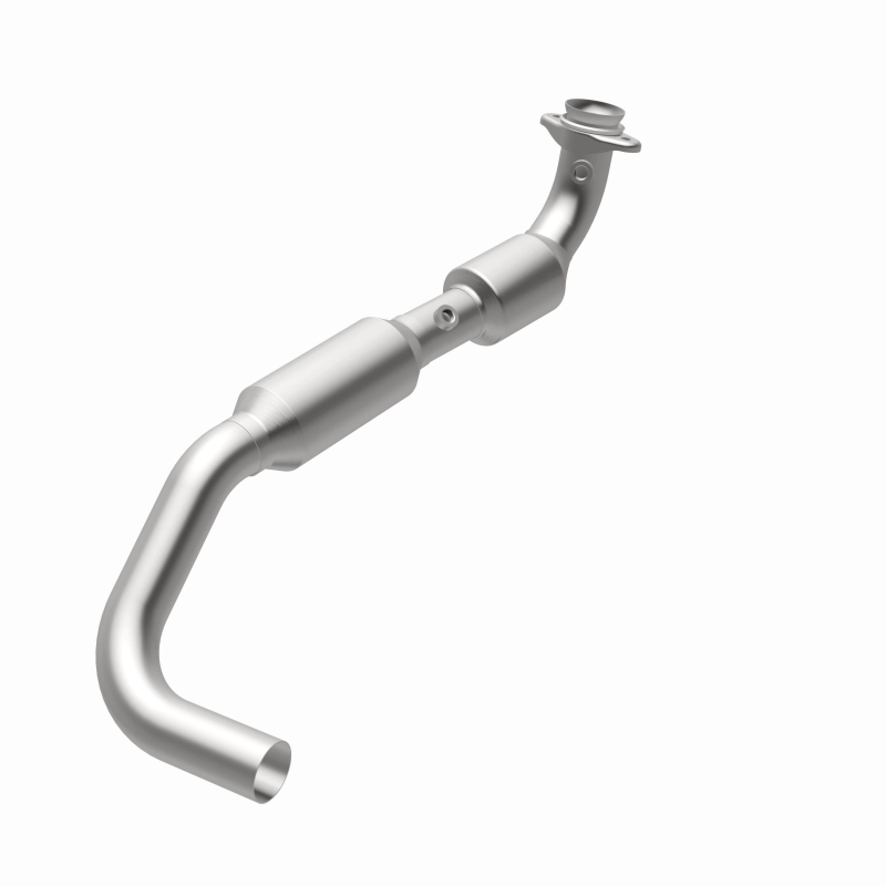MagnaFlow 03-04 Lincoln Navigator 5.4L Direct Fit Converter thumbnail 5