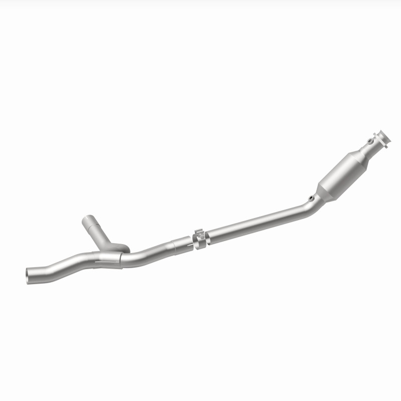 MagnaFlow 2004 Dodge Ram 1500 4.7L Direct Fit Converter thumbnail 7