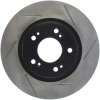 ST Slotted Sport Brake Rotors