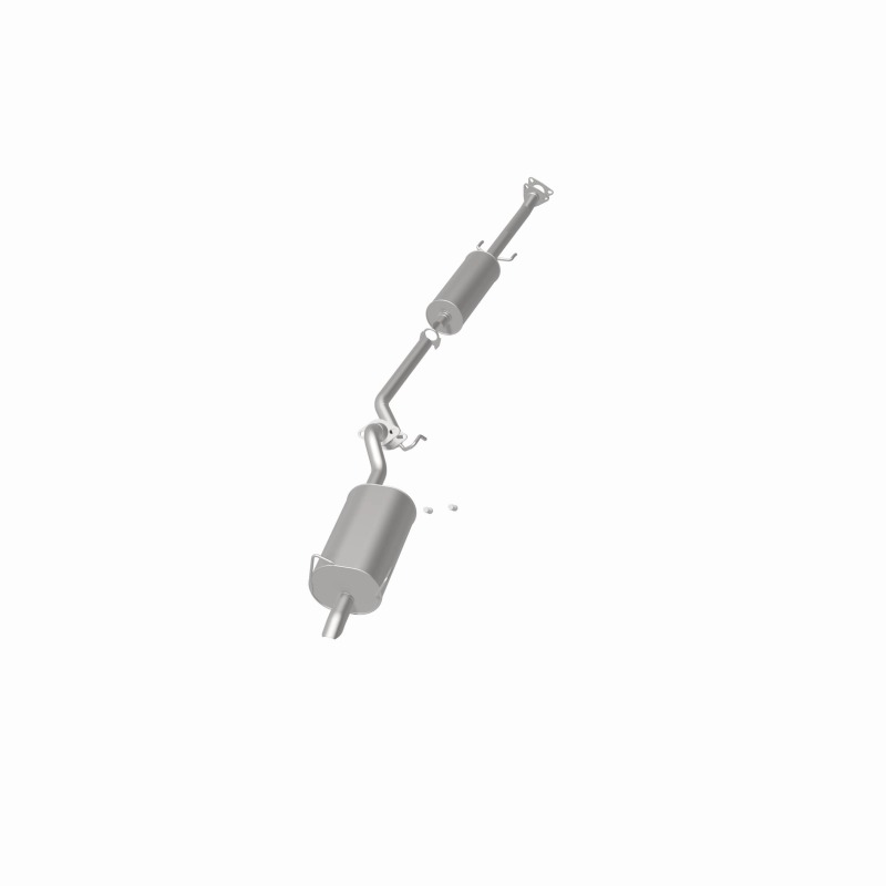 MagnaFlow BRE Exhaust Kit 12-14 Honda CR-V 2.4L thumbnail 2