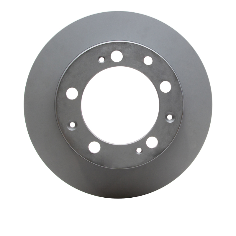 DFC GeoSPEC Coated Rotors - Plain