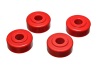 ES Strut Bushings - Red