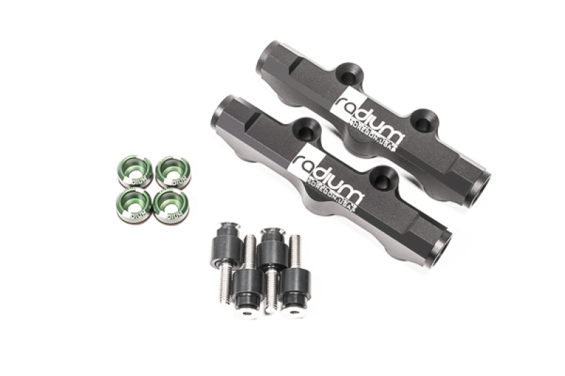 RAD Fuel Rails
