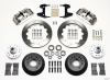 WIL Superlite Brake Kit