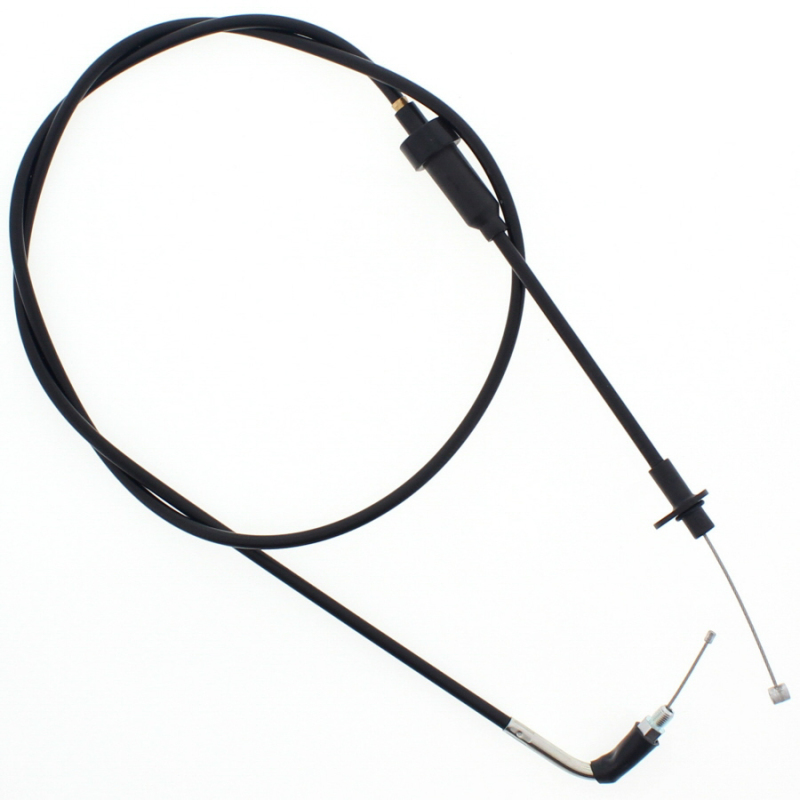 ABR Throttle Control Cables