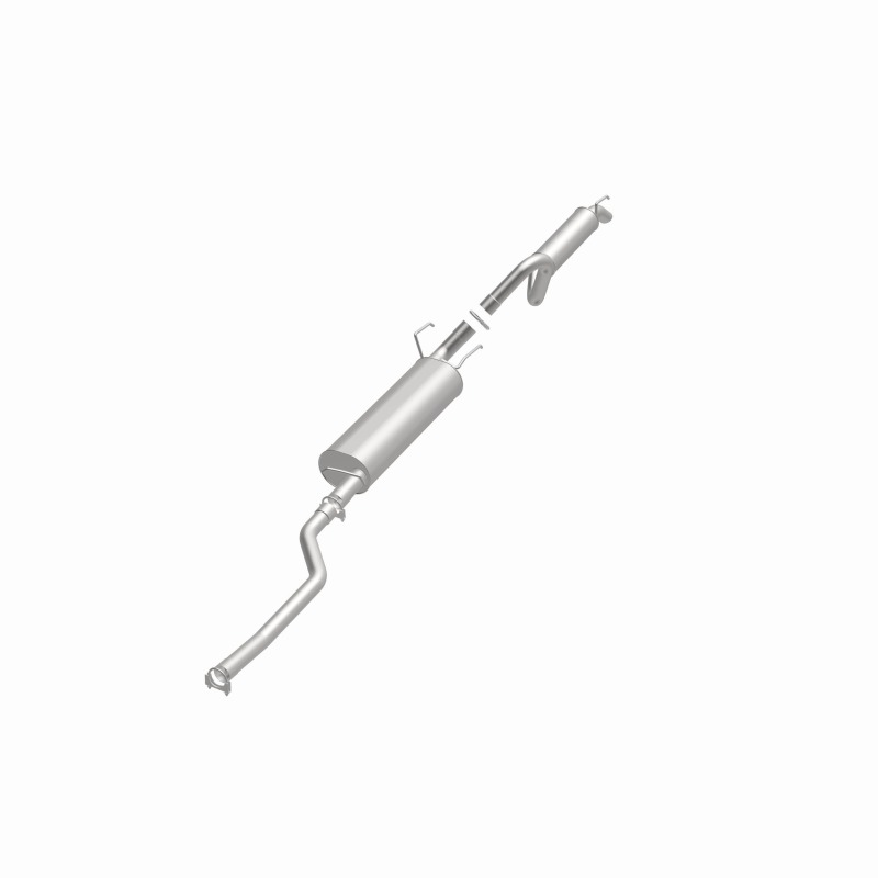 MagnaFlow BRE Exhaust Kit 04-09 Durango Aspen thumbnail 2