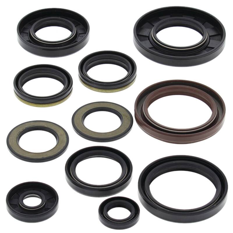 VEP Engine Oil Seal Kit