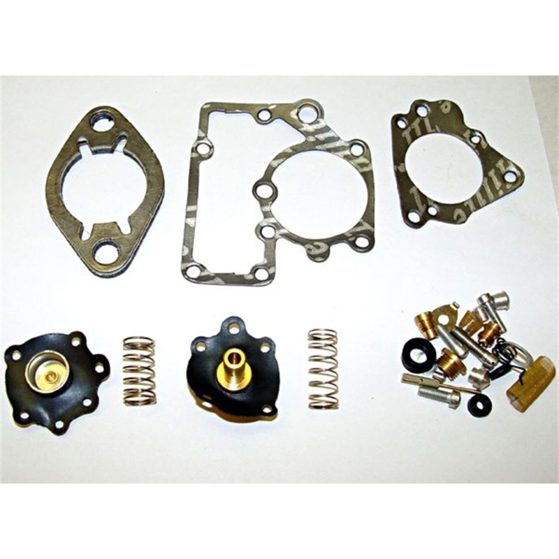 OMI Carburetors Rebuild Kits
