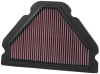 KN Motorcycle Direct Fit Air Filters