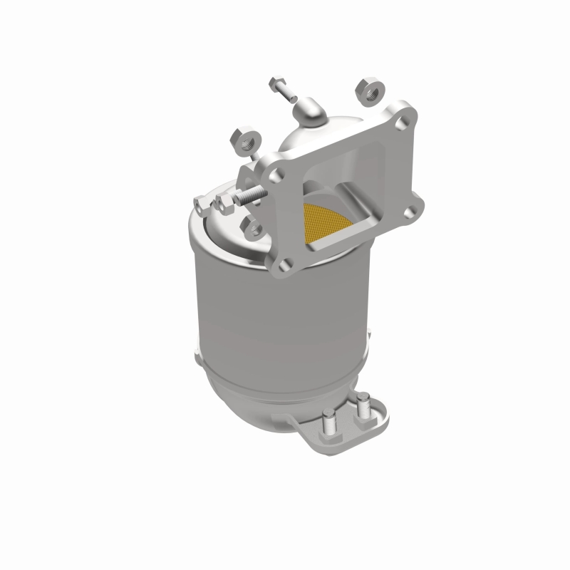 MagnaFlow Direct Fit Catalytic Converter 21-22 Kia Sorento 2.5L OEM thumbnail 2