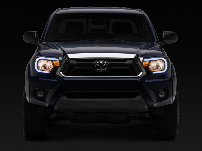 RAX LED Headlights