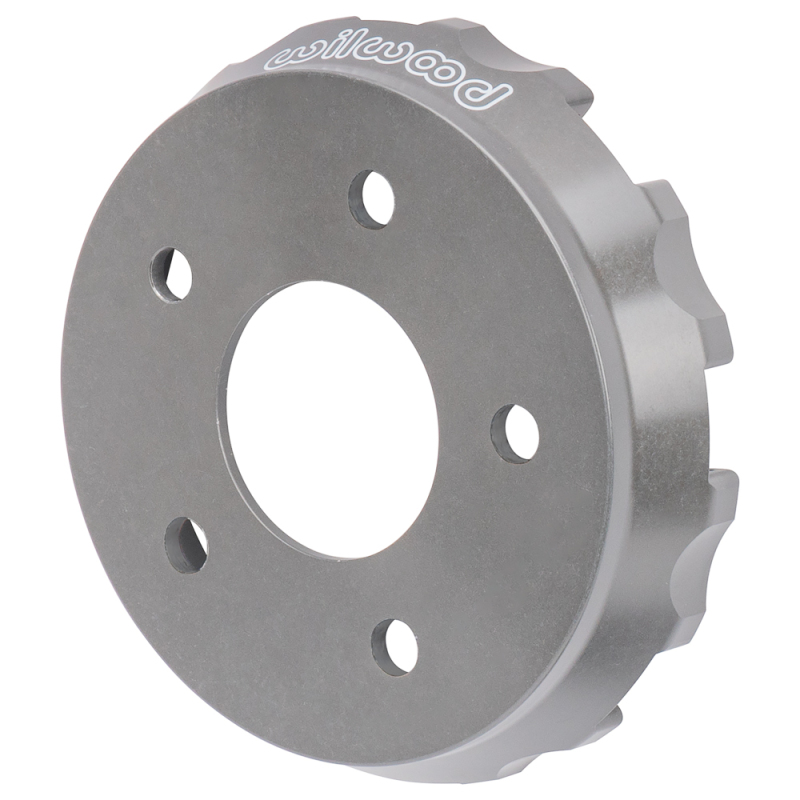 WIL Rotor Hat