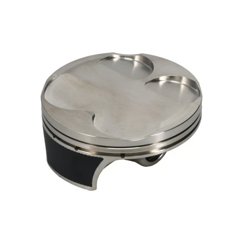Wiseco Kawasaki KX250F 15 13.81 CR Piston kit thumbnail 4