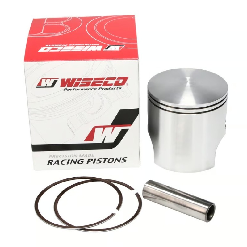 Wiseco Arctic Cat 440/John Deere/Kawasaki ProLite 2736CD Piston Kit thumbnail 3