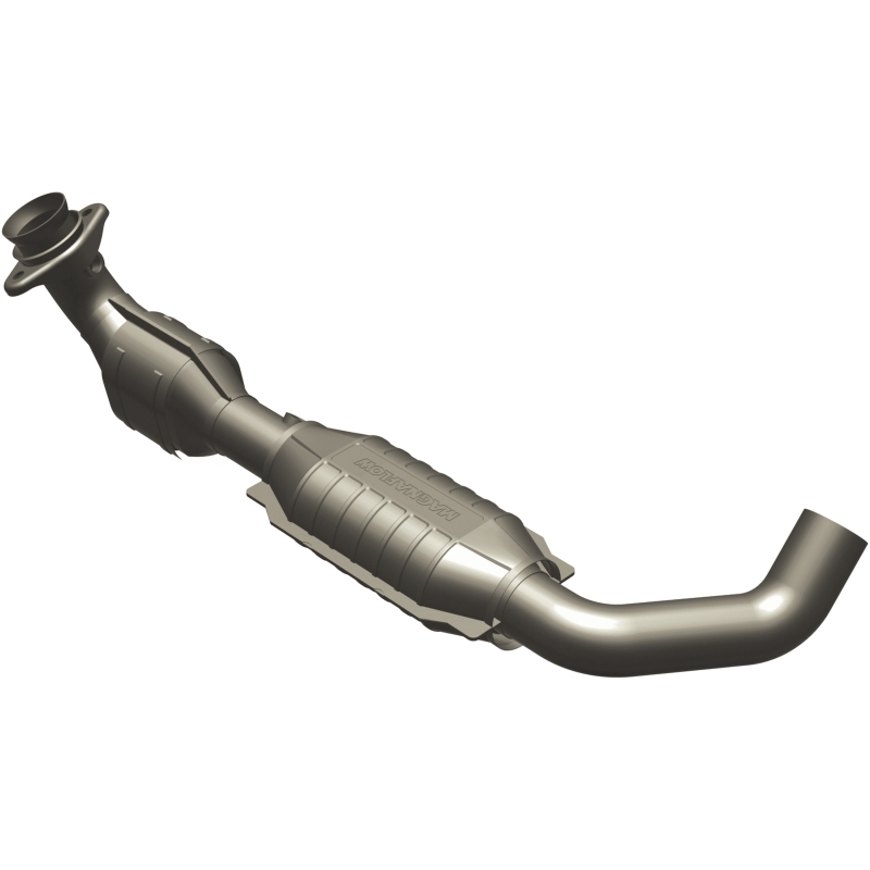MagnaFlow Direct Fit Catalytic Converter 04-06 F-150 Pickup 5.4L 2WD D/S thumbnail 3